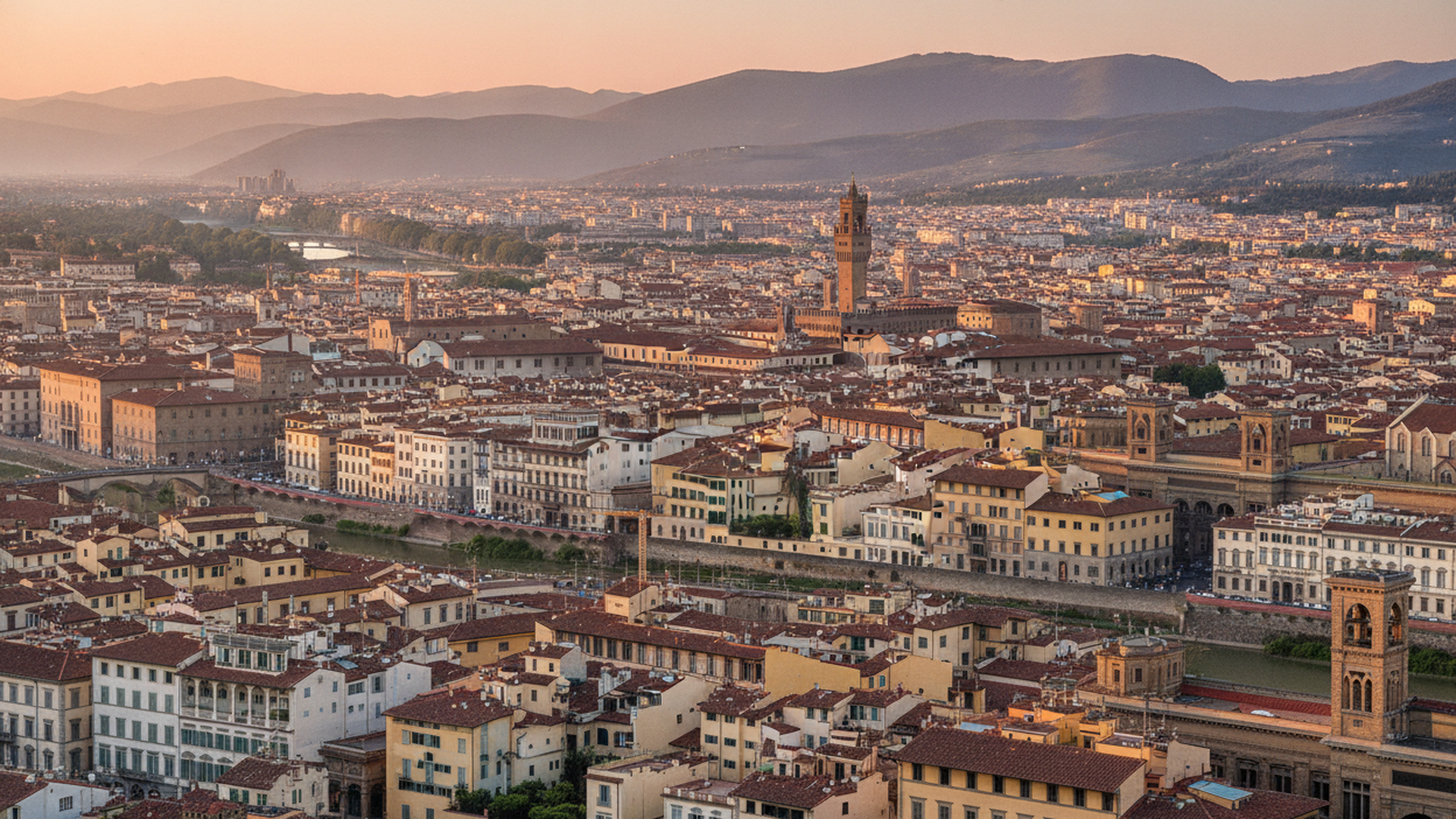 Duomo di Santa Maria del Fiore — Firenze