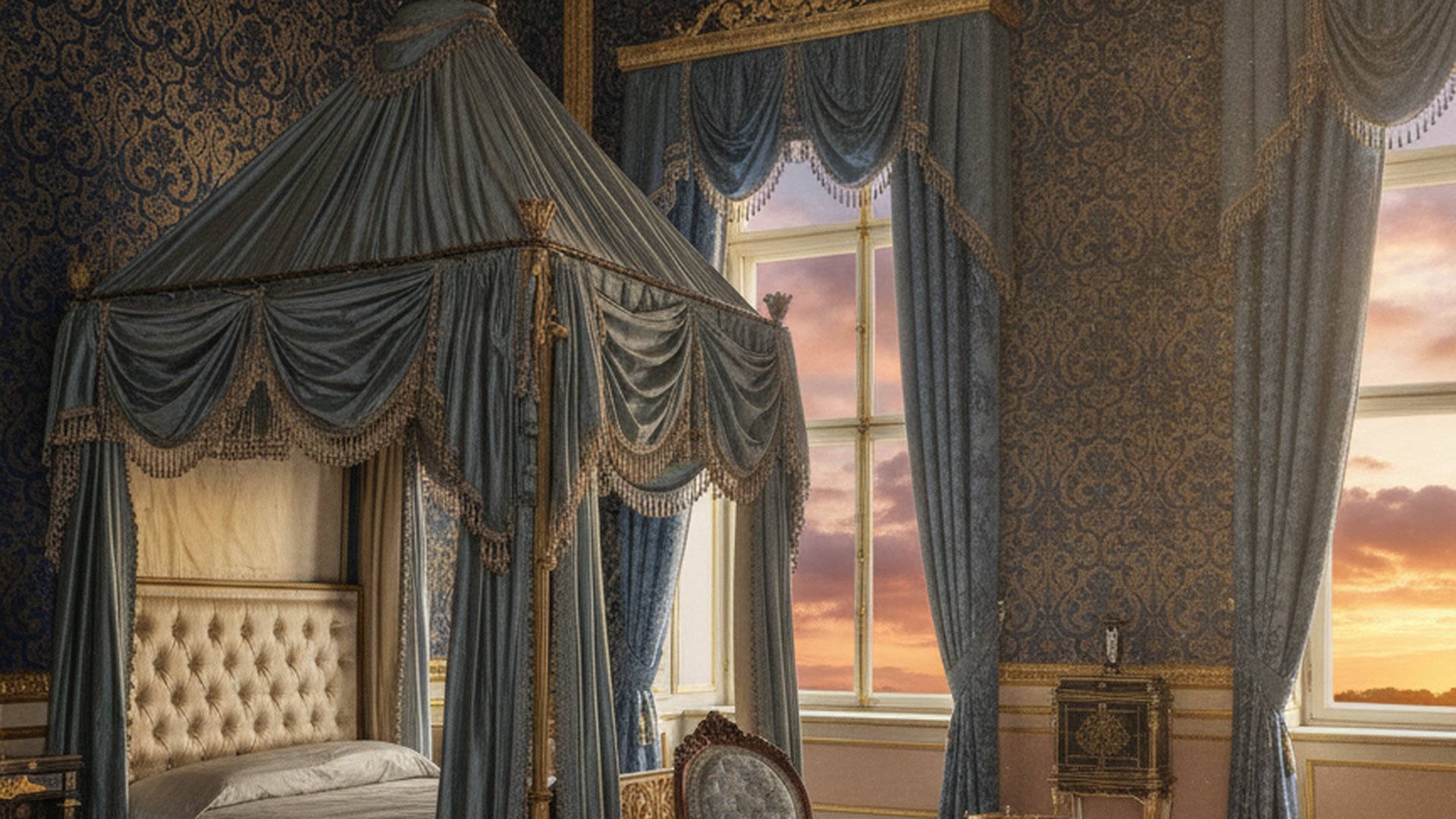 Palazzo Pitti — Firenze