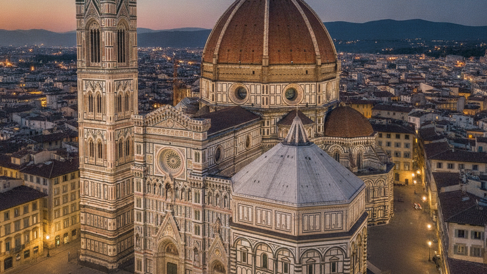 Appartamento di Charme, Firenze