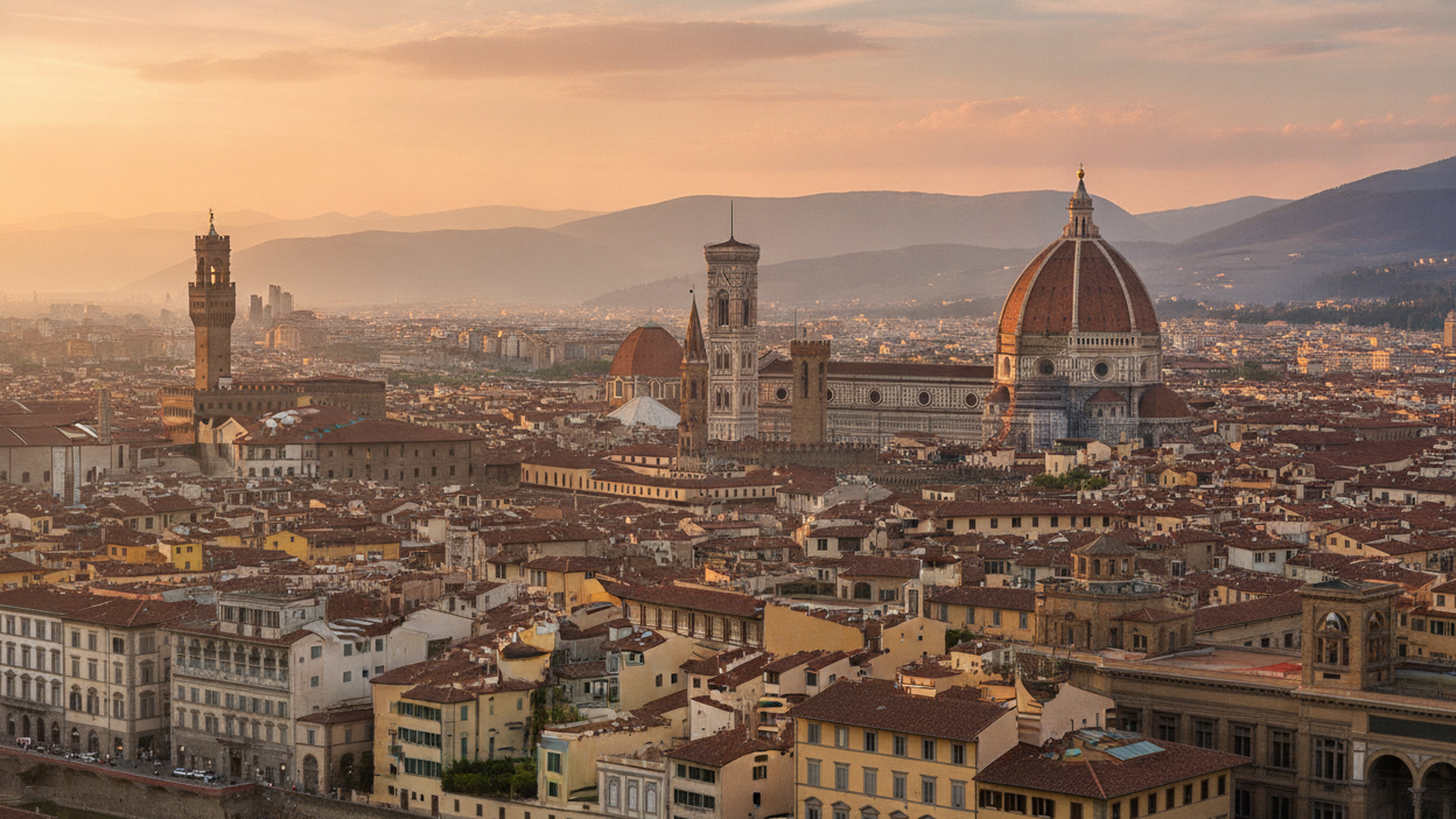 Appartamento di Charme, Firenze