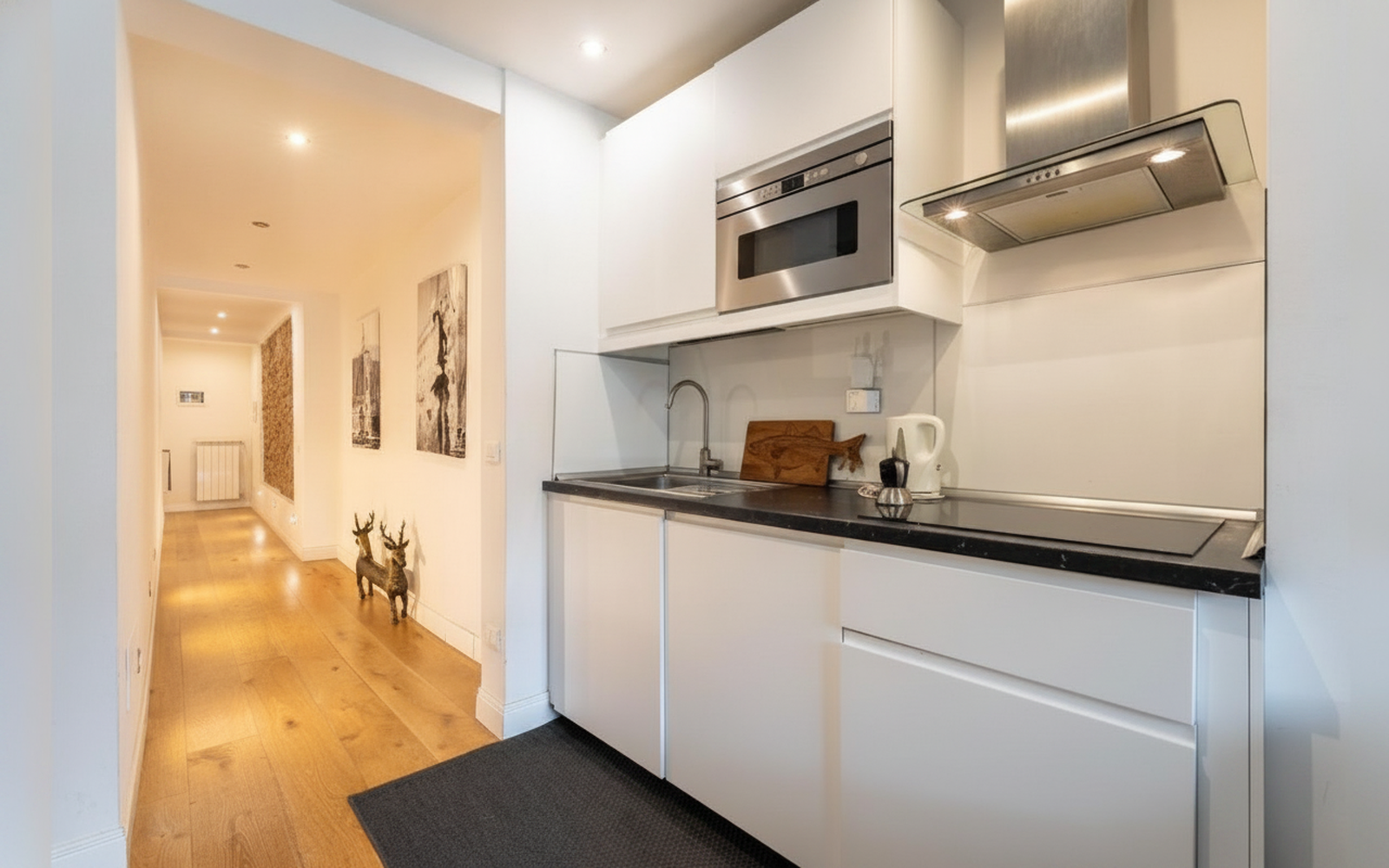 Appartamento di Charme, Firenze