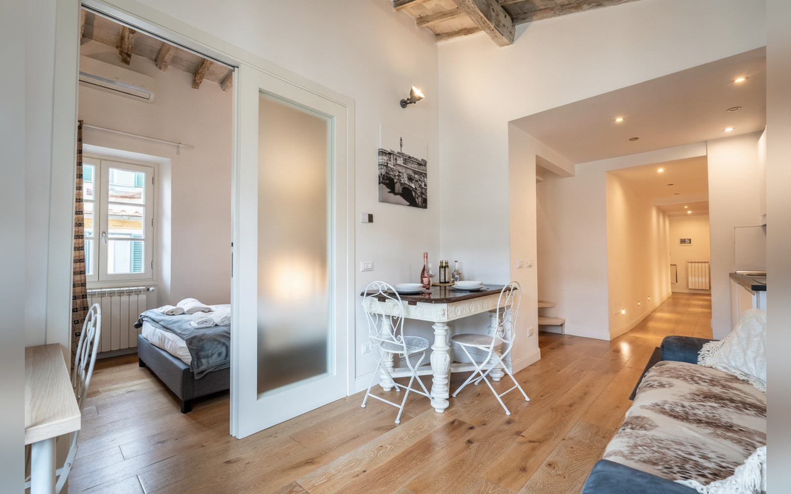 Appartamento di Charme, Firenze