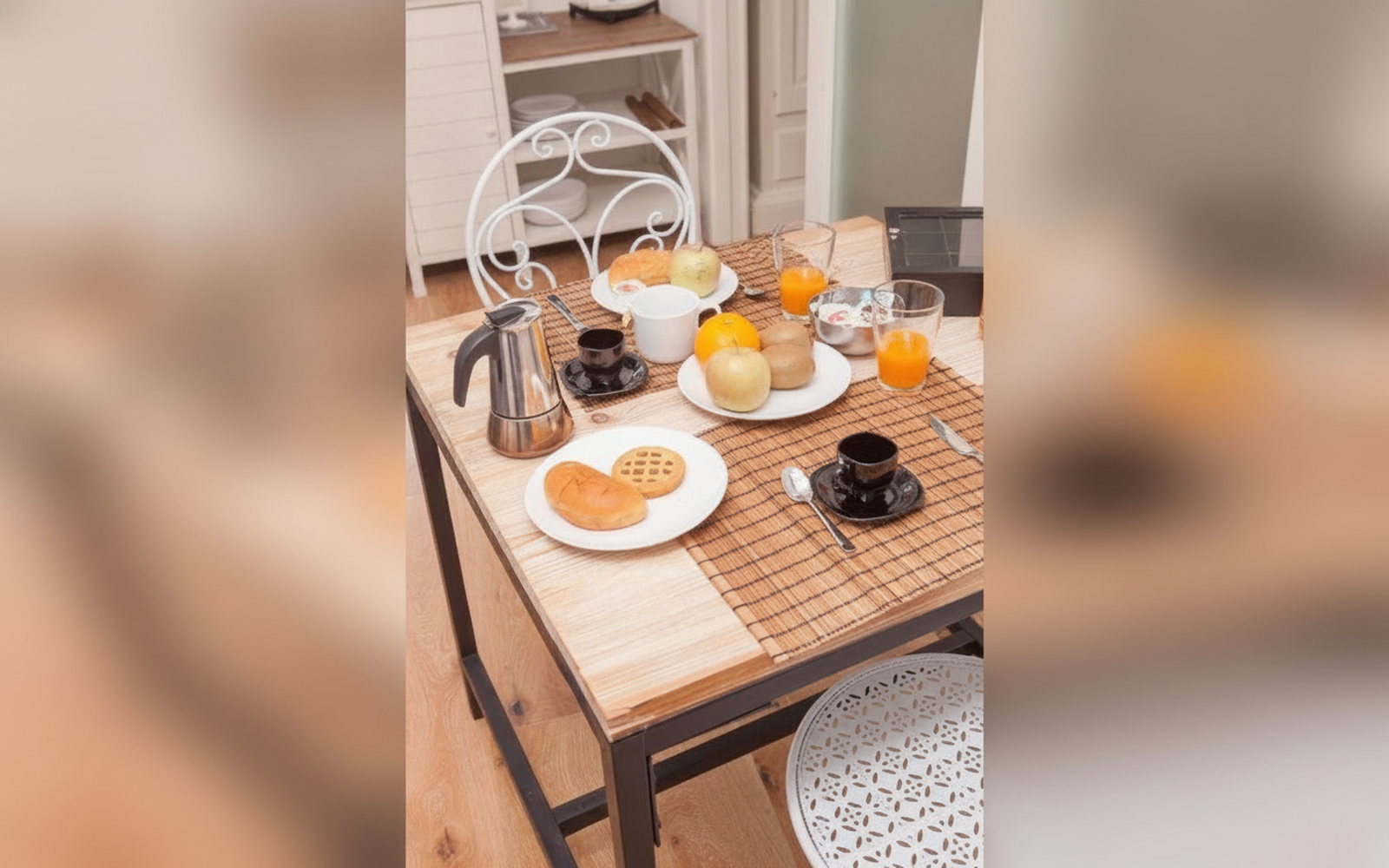 Appartamento di Charme, Firenze