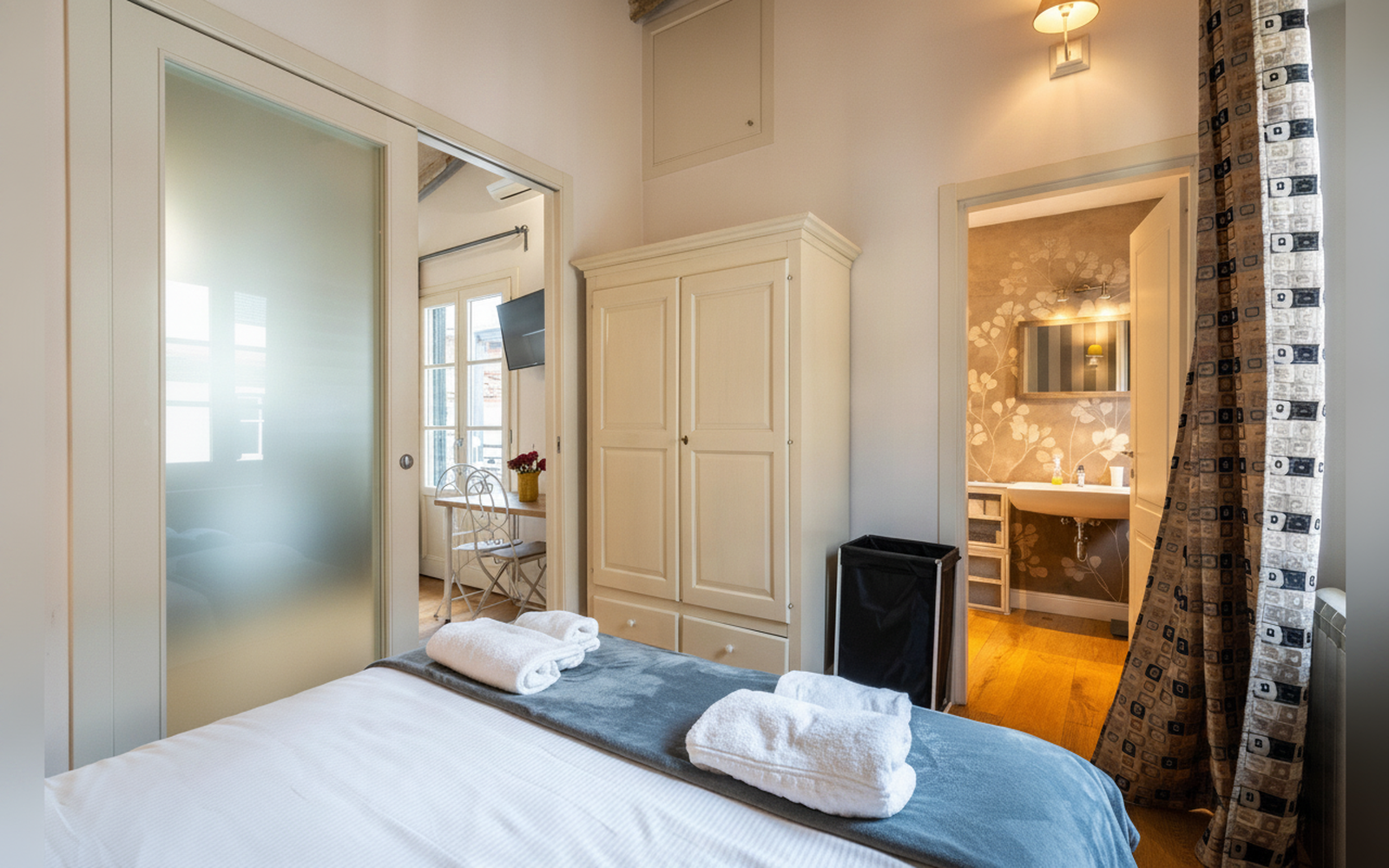 Appartamento di Charme, Firenze