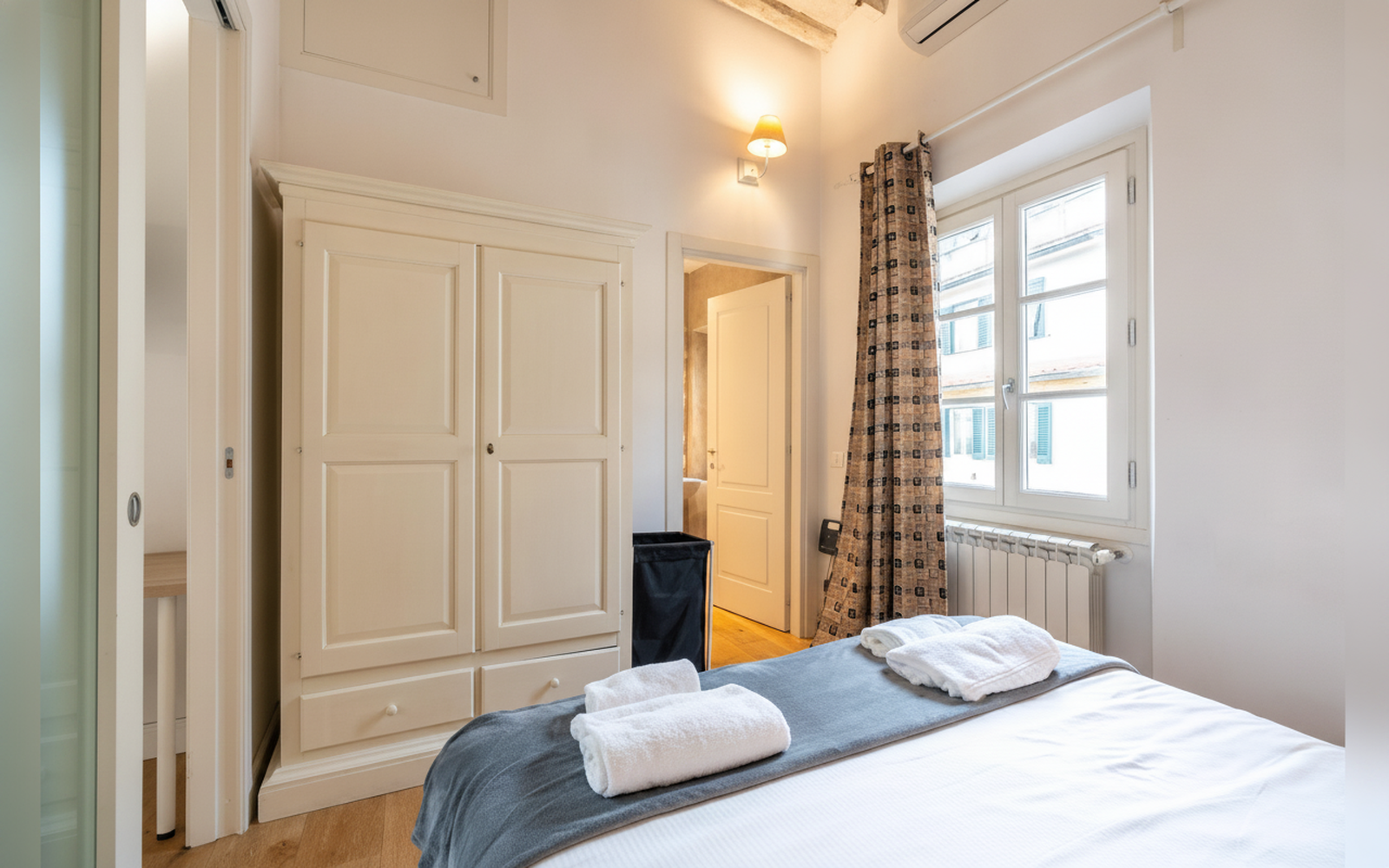 Appartamento di Charme, Firenze