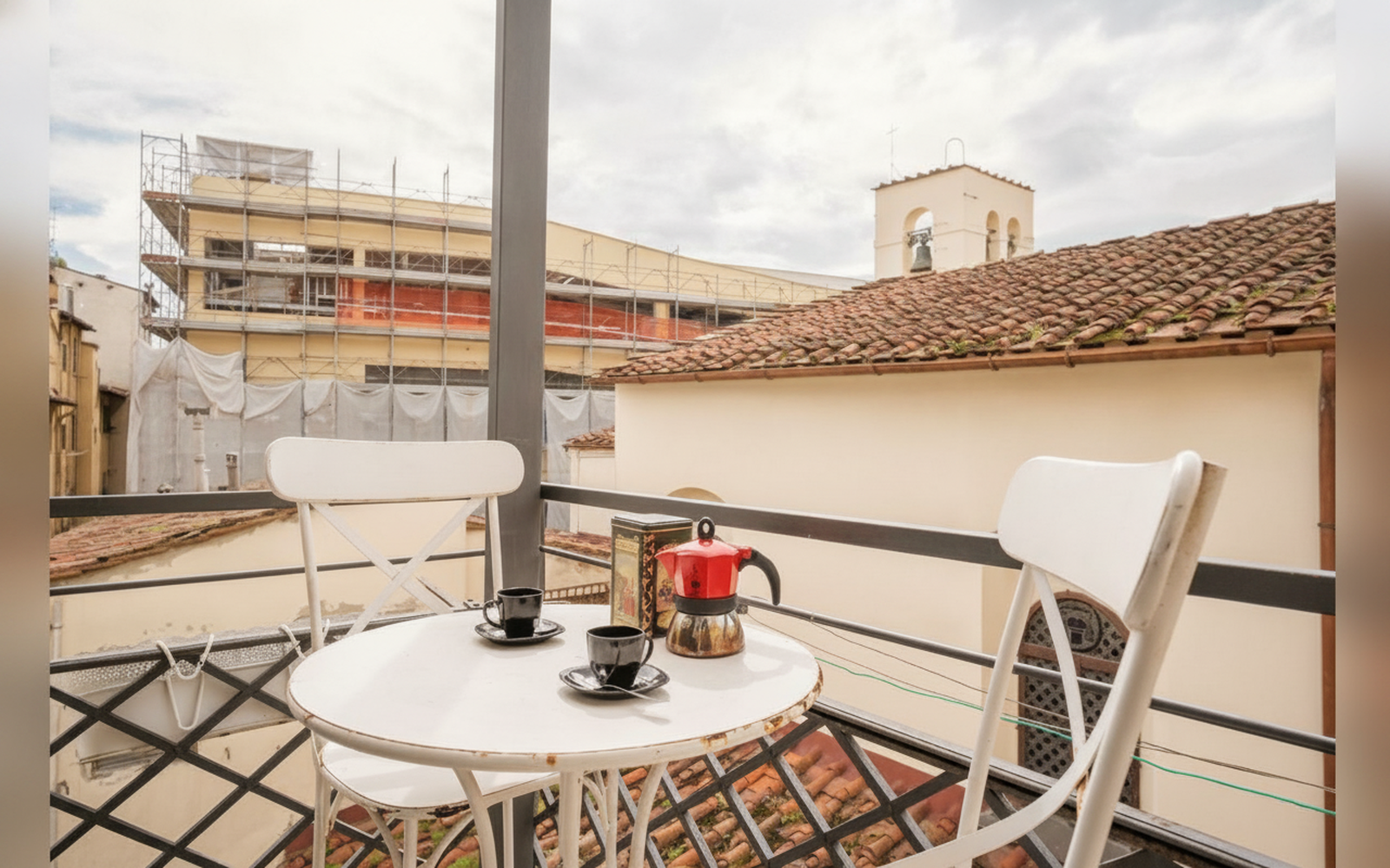 Appartamento di Charme, Firenze