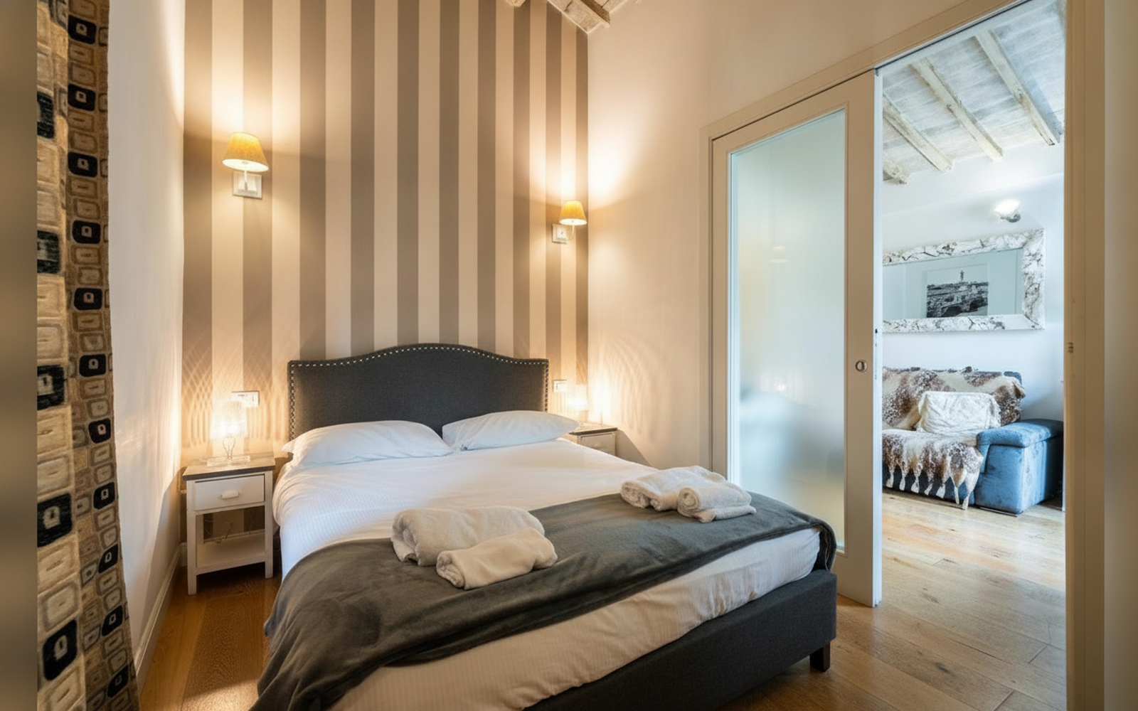Appartamento di Charme, Firenze