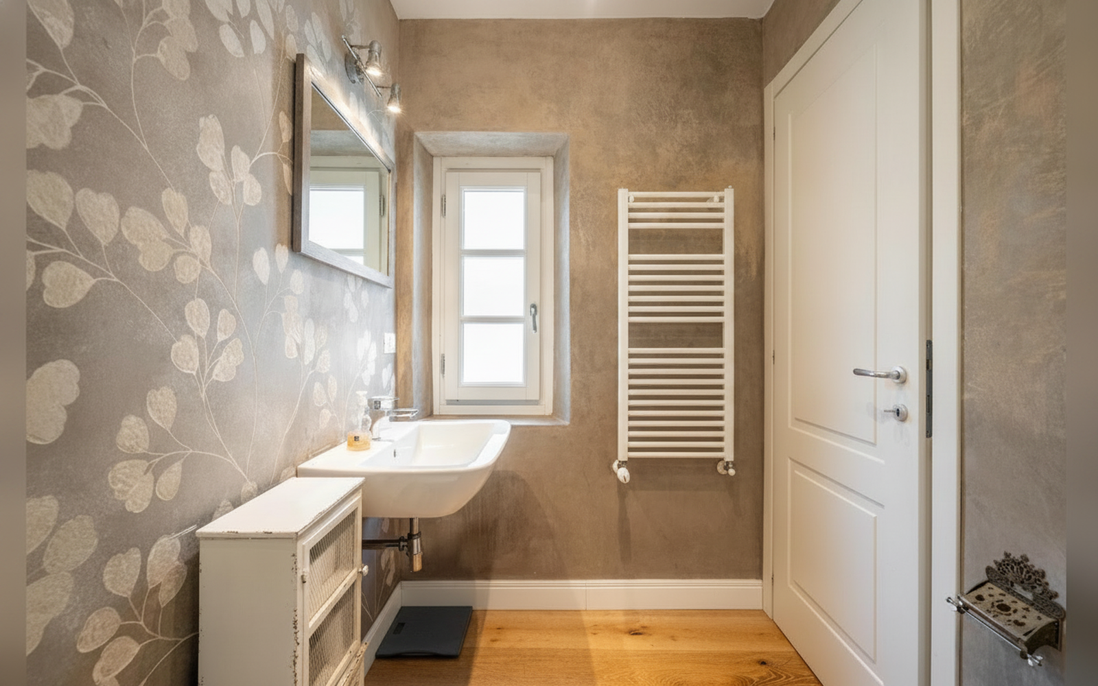 Appartamento di Charme, Firenze