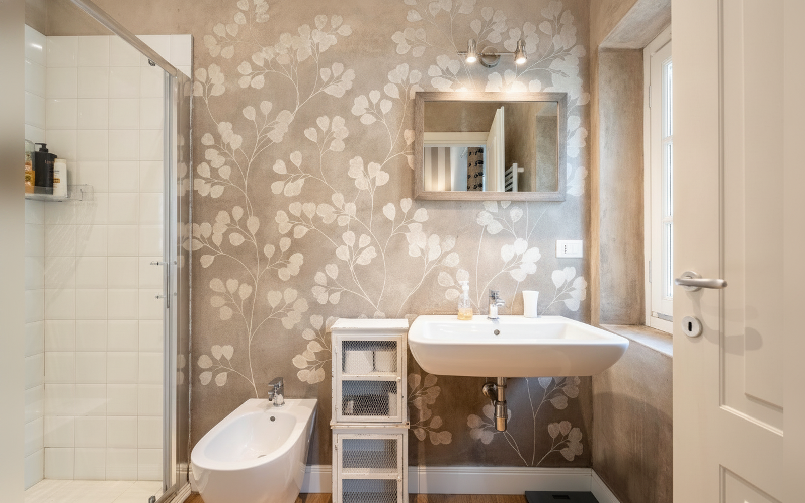 Appartamento di Charme, Firenze