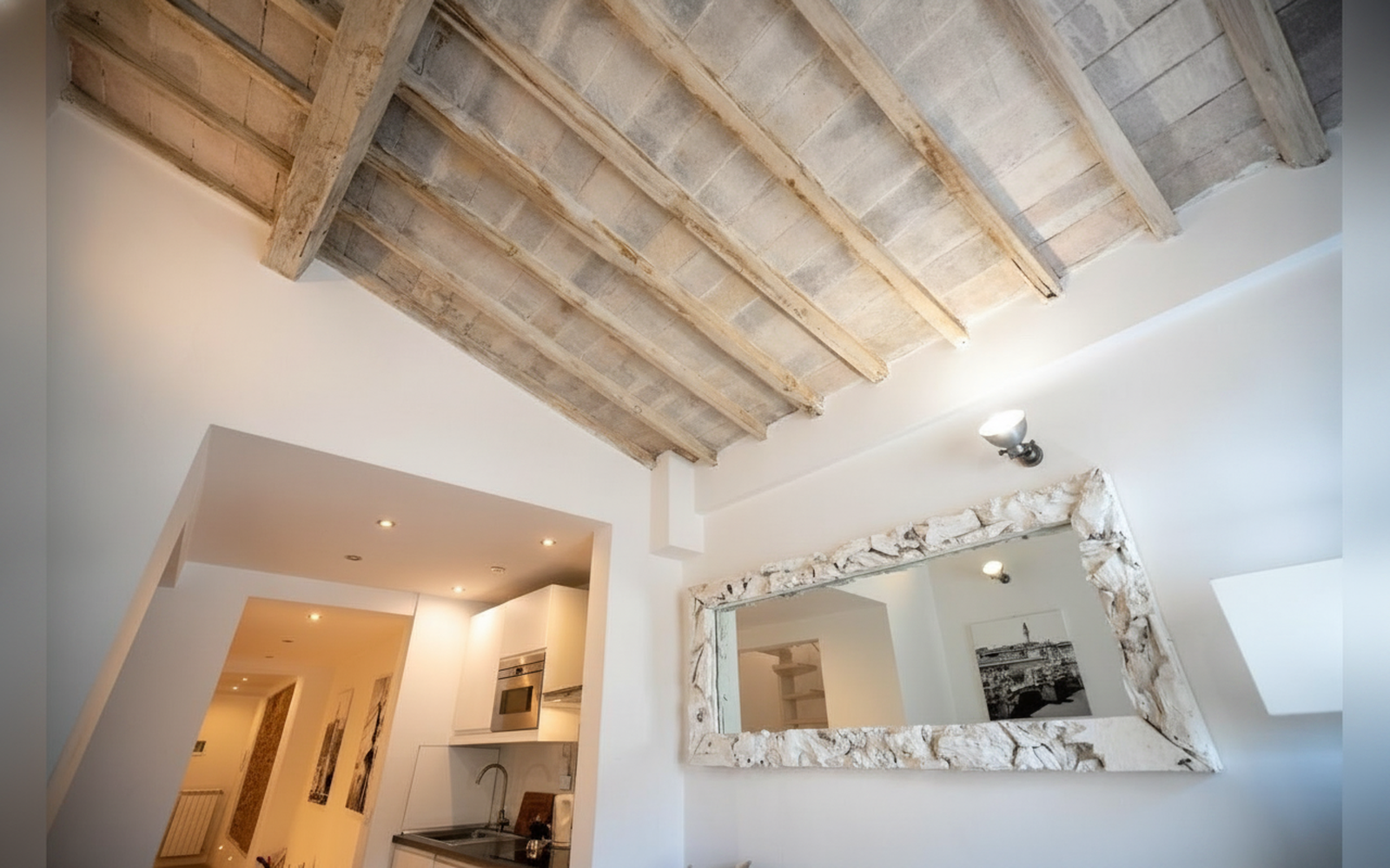 Appartamento di Charme, Firenze