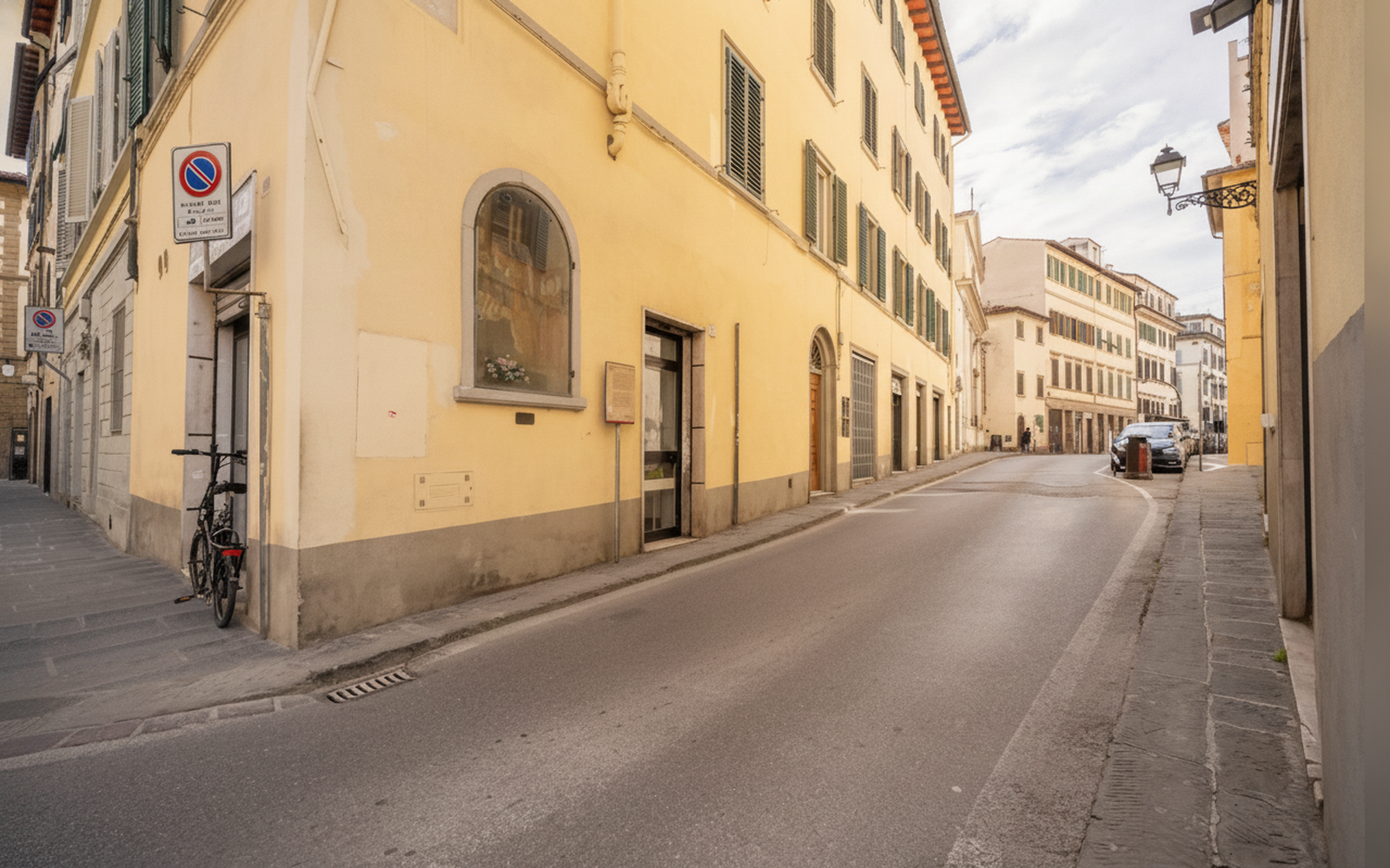 Appartamento di Charme, Firenze