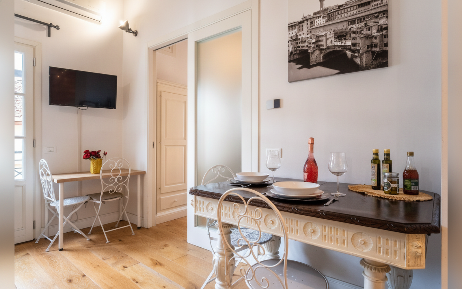 Appartamento di Charme, Firenze