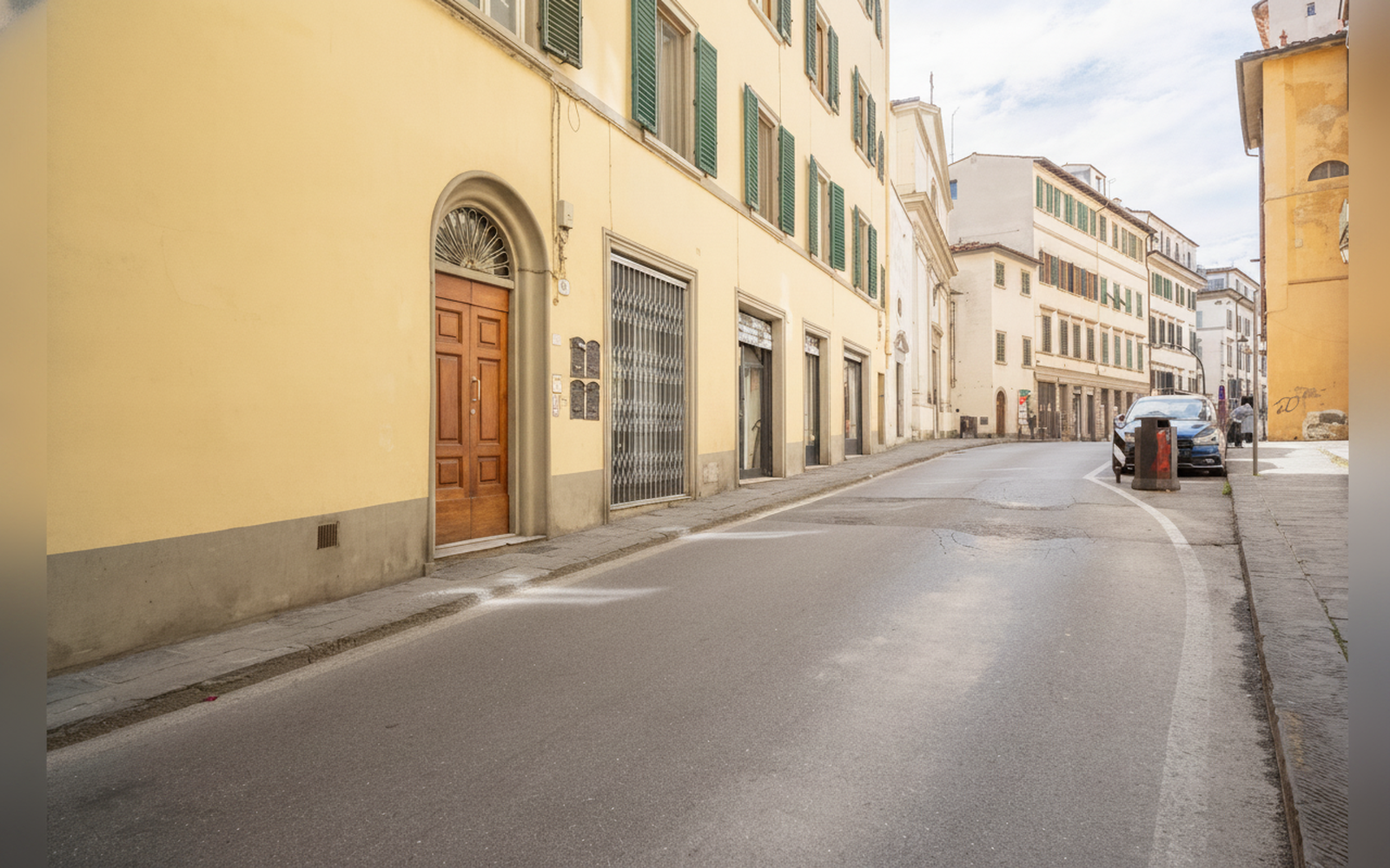 Appartamento di Charme, Firenze